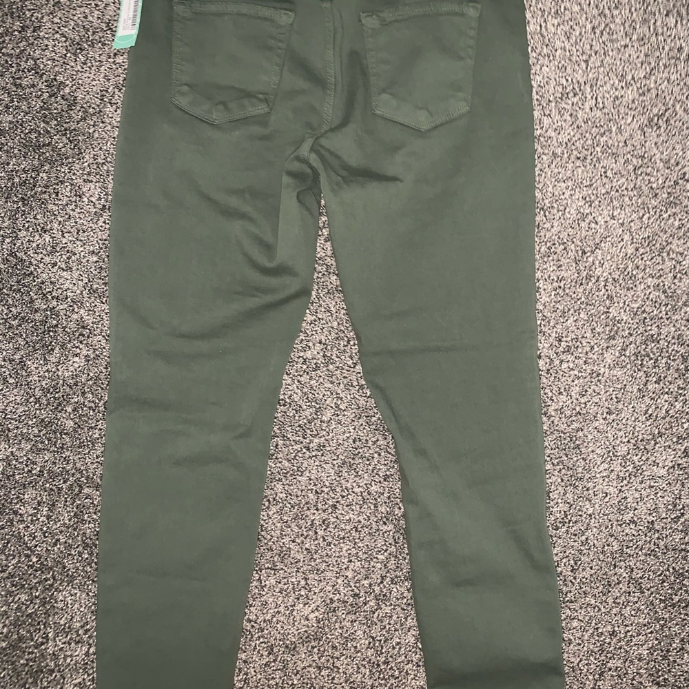 Skinny jeans